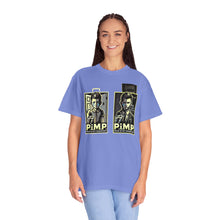Load image into Gallery viewer, P.I.M.P. (Pain is my Passport T-shirt) (Johnny bravo)