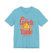 Load image into Gallery viewer, The Lunch Table Podcastatx slice '24