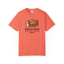 Load image into Gallery viewer, Bread for the Head T-shirt - Social Emotional Intelligence Design