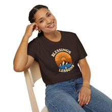 Load image into Gallery viewer, Blessing & Lessons T-Shirt