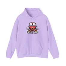 Load image into Gallery viewer, The Lunch Table Podcastatx Unisex Heavy Blend™ Hooded Sweatshirt NEW***