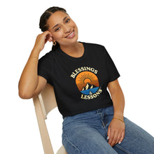 Load image into Gallery viewer, Blessing & Lessons T-Shirt