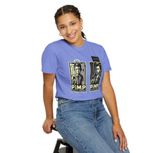 Load image into Gallery viewer, P.I.M.P. (Pain is my Passport T-shirt) (Johnny bravo)