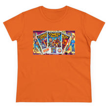 Load image into Gallery viewer, Women's Dave & Buster's ComedyTee