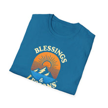 Load image into Gallery viewer, Blessing & Lessons T-Shirt