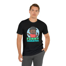 Load image into Gallery viewer, Funny Charlie Mac Tees