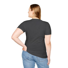Load image into Gallery viewer, P.I.M.P. (Pain Is My Passport) Unisex Softstyle T-Shirt