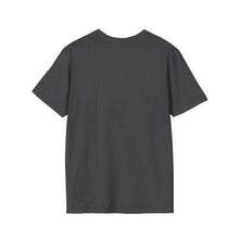 Load image into Gallery viewer, P.I.M.P. (Pain Is My Passport) Unisex Softstyle T-Shirt