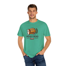 Load image into Gallery viewer, Bread for the Head T-shirt - Social Emotional Intelligence Design