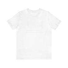 Load image into Gallery viewer, “I rebuke you Becky” Short Sleeve Tee
