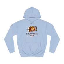 Load image into Gallery viewer, "Bread for the head" Hoodie (unisex)