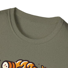 Load image into Gallery viewer, "Bread for the Head" Unisex Softstyle T-Shirt