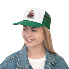 Load image into Gallery viewer, The Lunch Table Podcastatx Trucker Caps NEW***