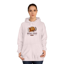 Load image into Gallery viewer, "Bread for the head" Hoodie (unisex)