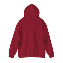 Load image into Gallery viewer, The Lunch Table Podcastatx Unisex Heavy Blend™ Hooded Sweatshirt NEW***