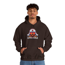 Load image into Gallery viewer, The Lunch Table Podcastatx Unisex Heavy Blend™ Hooded Sweatshirt NEW***