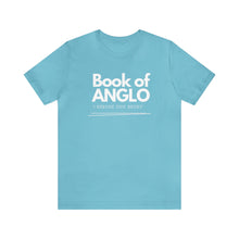 Load image into Gallery viewer, “I rebuke you Becky” Short Sleeve Tee