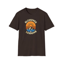 Load image into Gallery viewer, Blessing & Lessons T-Shirt