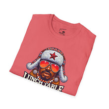 Load image into Gallery viewer, The Lunch Table Podcastatx Unisex Softstyle T-Shirt NEW