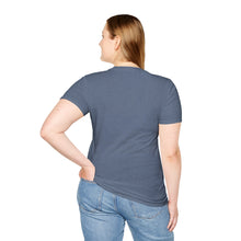 Load image into Gallery viewer, P.I.M.P. (Pain Is My Passport) Unisex Softstyle T-Shirt