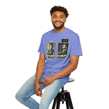 Load image into Gallery viewer, P.I.M.P. (Pain is my Passport T-shirt) (Johnny bravo)