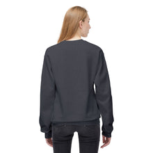 Load image into Gallery viewer, "Blessings & Lessons" Unisex Midweight Softstyle Fleece Crewneck Sweatshirt