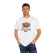 Load image into Gallery viewer, Bread for the Head T-shirt - Social Emotional Intelligence Design