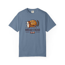 Load image into Gallery viewer, Bread for the Head T-shirt - Social Emotional Intelligence Design