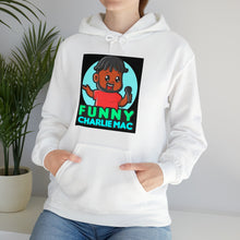 Load image into Gallery viewer, Charlie Mac Hoodie