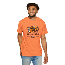 Load image into Gallery viewer, Bread for the Head T-shirt - Social Emotional Intelligence Design