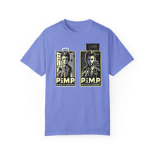 Load image into Gallery viewer, P.I.M.P. (Pain is my Passport T-shirt) (Johnny bravo)