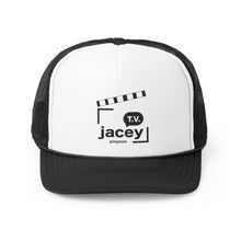 Load image into Gallery viewer, Jaceytv Trucker Caps