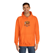 Load image into Gallery viewer, "Bread for the head" Hoodie (unisex)