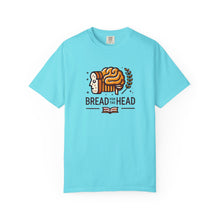 Load image into Gallery viewer, Bread for the Head T-shirt - Social Emotional Intelligence Design