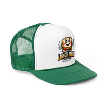 Load image into Gallery viewer, The Lunch Table Podcastatx Trucker Caps