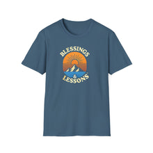 Load image into Gallery viewer, Blessing & Lessons T-Shirt