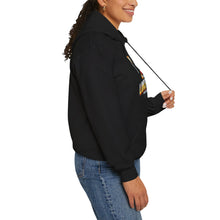 Load image into Gallery viewer, The Lunch Table Podcastatx Unisex Heavy Blend™ Hooded Sweatshirt