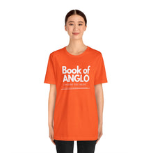 Load image into Gallery viewer, “I rebuke you Becky” Short Sleeve Tee