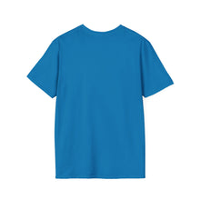 Load image into Gallery viewer, P.I.M.P. (Pain Is My Passport) Unisex Softstyle T-Shirt