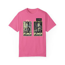 Load image into Gallery viewer, P.I.M.P. (Pain is my Passport T-shirt) (Johnny bravo)