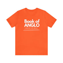Load image into Gallery viewer, “I rebuke you Becky” Short Sleeve Tee