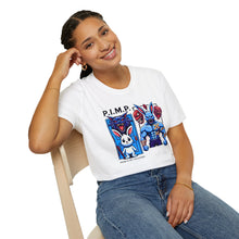 Load image into Gallery viewer, P.I.M.P. (Pain Unisex Softstyle T-Shirt