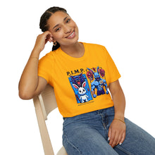 Load image into Gallery viewer, P.I.M.P. (Pain Unisex Softstyle T-Shirt