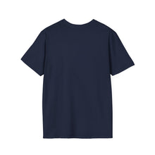 Load image into Gallery viewer, P.I.M.P. (Pain Is My Passport) Unisex Softstyle T-Shirt