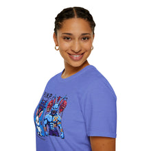 Load image into Gallery viewer, P.I.M.P. (Pain Unisex Softstyle T-Shirt
