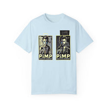 Load image into Gallery viewer, P.I.M.P. (Pain is my Passport T-shirt) (Johnny bravo)