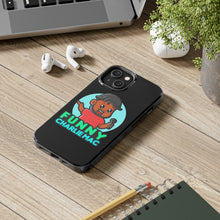Load image into Gallery viewer, Funny Charlie Mac tough phone case