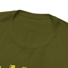 Load image into Gallery viewer, "Pain Is My Passport" unisex tees