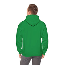 Load image into Gallery viewer, The Lunch Table Podcastatx Unisex Heavy Blend™ Hooded Sweatshirt