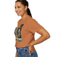 Load image into Gallery viewer, P.I.M.P. (Pain is my Passport T-shirt) (Johnny bravo)